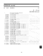 Preview for 35 page of pronovost P-540 Operator And Parts Manual