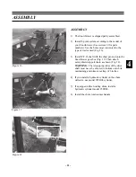 Предварительный просмотр 11 страницы pronovost P-740 Operator'S & Parts Manual