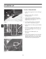 Предварительный просмотр 12 страницы pronovost P-740 Operator'S & Parts Manual