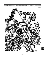 Предварительный просмотр 21 страницы pronovost P-740 Operator'S & Parts Manual