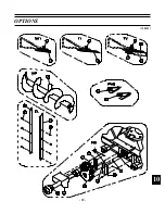 Предварительный просмотр 39 страницы pronovost P-740 Operator'S & Parts Manual