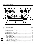 Предварительный просмотр 48 страницы pronovost P-740 Operator'S & Parts Manual