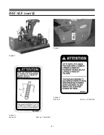 Preview for 9 page of pronovost P-860IV Operator And Parts Manual