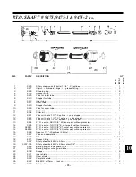 Предварительный просмотр 35 страницы pronovost P-920 Operator'S & Parts Manual