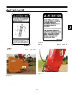 Preview for 11 page of pronovost PGS-1020TRC Operator'S & Parts Manual