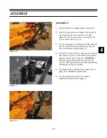 Preview for 13 page of pronovost PGS-1020TRC Operator'S & Parts Manual