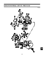 Предварительный просмотр 25 страницы pronovost PGS-1020TRC Operator'S & Parts Manual