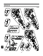 Предварительный просмотр 34 страницы pronovost PGS-1020TRC Operator'S & Parts Manual