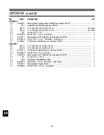 Предварительный просмотр 36 страницы pronovost PGS-1020TRC Operator'S & Parts Manual