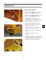 Preview for 15 page of pronovost PGS-740 Operator'S & Parts Manual