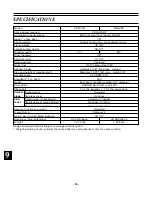 Предварительный просмотр 20 страницы pronovost PGS-740 Operator'S & Parts Manual