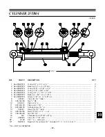 Предварительный просмотр 29 страницы pronovost PGS-740 Operator'S & Parts Manual