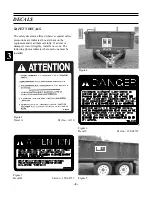 Предварительный просмотр 8 страницы pronovost PUMA-10000 Operator'S Manual