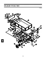 Preview for 14 page of pronovost PUMA-10000 Operator'S Manual