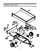 Preview for 13 page of pronovost PUMA-347AG Operator'S & Parts Manual