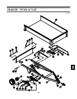 Preview for 15 page of pronovost PUMA-347AG Operator'S & Parts Manual