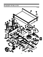 Preview for 13 page of pronovost PUMA-347M Operator And Parts Manual