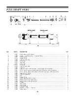 Предварительный просмотр 26 страницы pronovost PUMA-48 Operator'S & Parts Manual