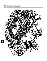 Preview for 14 page of pronovost PUMA-LP12 Operator And Parts Manual