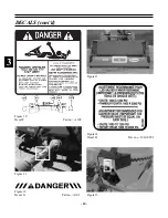 Предварительный просмотр 10 страницы pronovost PXPL-86 Operator And Parts Manual