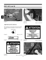 Предварительный просмотр 12 страницы pronovost PXPL-86 Operator And Parts Manual