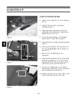 Preview for 14 page of pronovost PXPL-86 Operator And Parts Manual