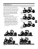 Предварительный просмотр 15 страницы pronovost PXPL-86 Operator And Parts Manual