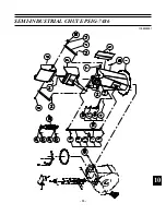 Предварительный просмотр 33 страницы pronovost PXPL-86 Operator And Parts Manual