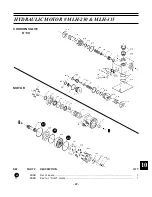 Предварительный просмотр 49 страницы pronovost PXPL-86 Operator And Parts Manual