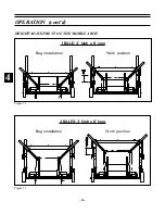 Предварительный просмотр 16 страницы pronovost SilaTube P-6500 Operator And Parts Manual