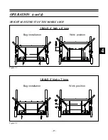 Предварительный просмотр 17 страницы pronovost SilaTube P-6500 Operator And Parts Manual