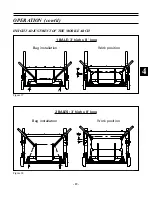 Предварительный просмотр 19 страницы pronovost SilaTube P-6500 Operator And Parts Manual