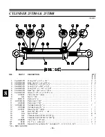 Предварительный просмотр 34 страницы pronovost SilaTube P-6500 Operator And Parts Manual