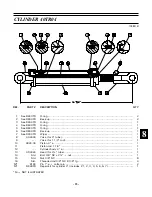 Предварительный просмотр 35 страницы pronovost SilaTube P-6500 Operator And Parts Manual