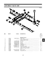 Предварительный просмотр 39 страницы pronovost SilaTube P-6500 Operator And Parts Manual