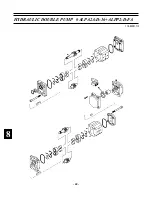 Предварительный просмотр 40 страницы pronovost SilaTube P-6500 Operator And Parts Manual