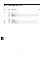 Предварительный просмотр 48 страницы pronovost SilaTube P-6500 Operator And Parts Manual