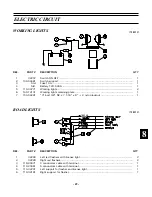 Предварительный просмотр 49 страницы pronovost SilaTube P-6500 Operator And Parts Manual