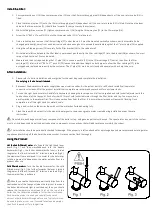 Предварительный просмотр 4 страницы Pronteau Produo PROBOIL.2 Installation Manual