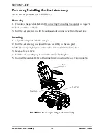 Preview for 40 page of Pronto M61 Owner'S Operator And Maintenance Manual