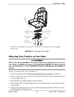 Preview for 43 page of Pronto M61 Owner'S Operator And Maintenance Manual