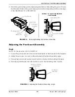 Preview for 49 page of Pronto M61 Owner'S Operator And Maintenance Manual