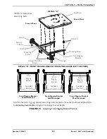 Preview for 53 page of Pronto M61 Owner'S Operator And Maintenance Manual