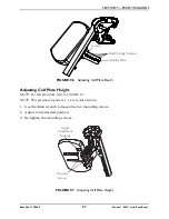 Preview for 57 page of Pronto M61 Owner'S Operator And Maintenance Manual