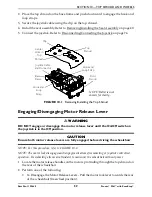 Preview for 59 page of Pronto M61 Owner'S Operator And Maintenance Manual