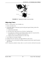 Preview for 61 page of Pronto M61 Owner'S Operator And Maintenance Manual