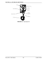 Preview for 62 page of Pronto M61 Owner'S Operator And Maintenance Manual