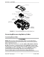 Preview for 66 page of Pronto M61 Owner'S Operator And Maintenance Manual