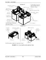 Preview for 68 page of Pronto M61 Owner'S Operator And Maintenance Manual