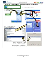 Preview for 27 page of Pronto MAGICARD 3649 - 0001 Maintenance Manual